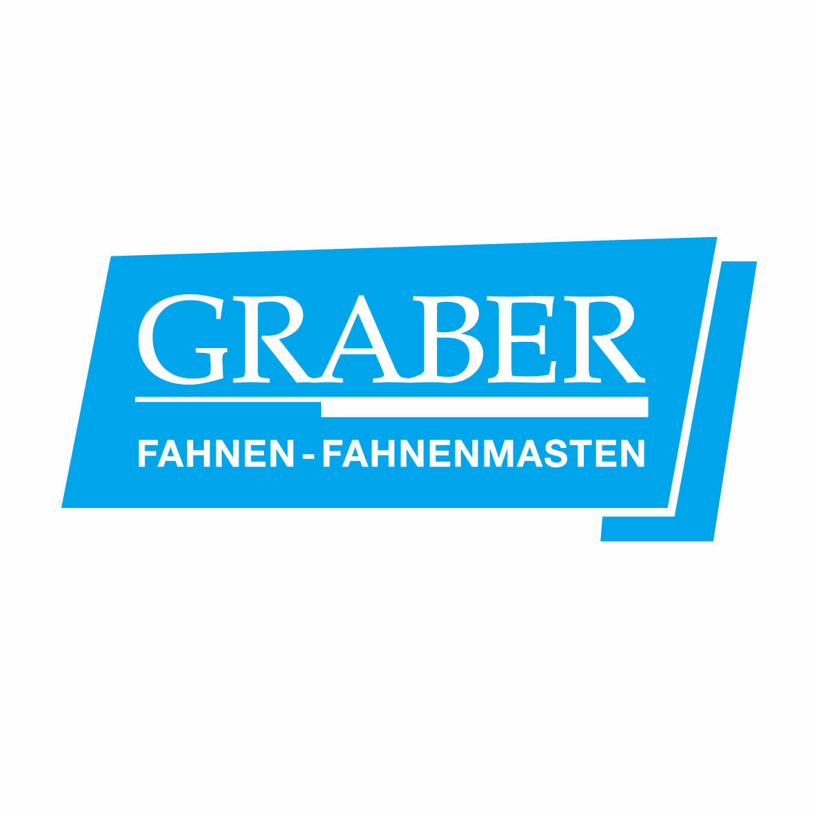 Graber Fahnen Fahnenmasten